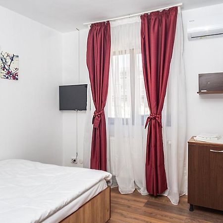 Hotel La Platouri 벌룬터리 외부 사진