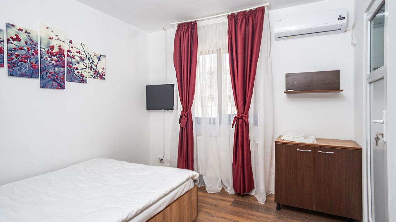 Hotel La Platouri 벌룬터리 외부 사진