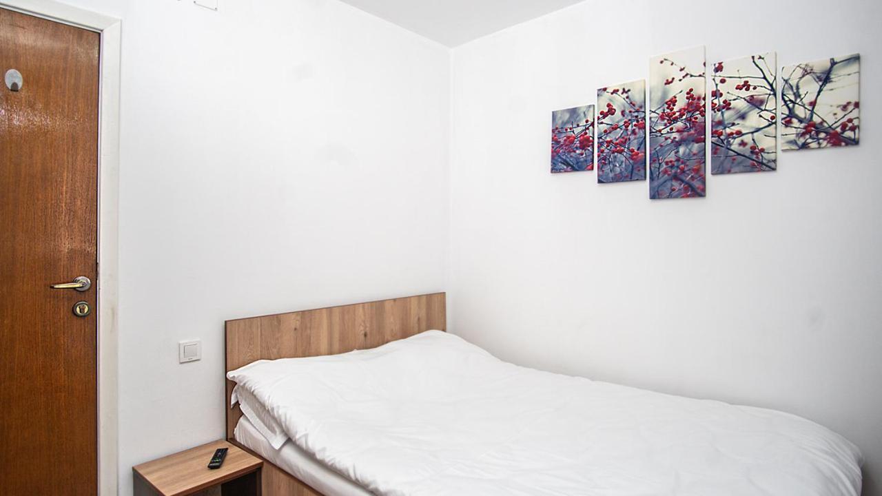 Hotel La Platouri 벌룬터리 외부 사진