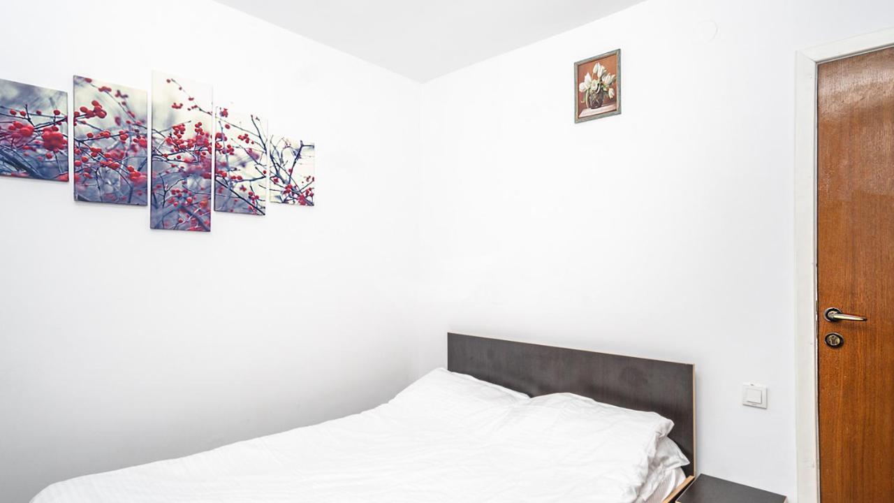 Hotel La Platouri 벌룬터리 외부 사진